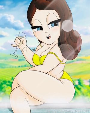 Daisy_Mae2021 - Fansly Leaks