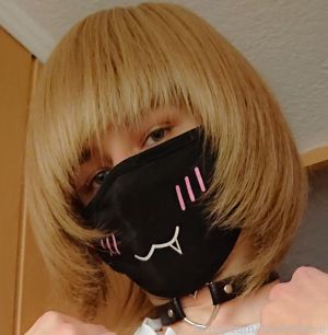 ItsuFemmie - Fansly Leaks