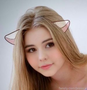 Jessica - Fansly Leaks