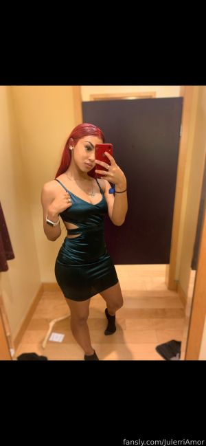 JulerriAmor - Fansly Leaks