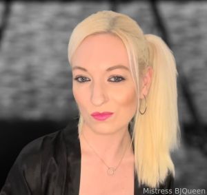 mistressbjqueen - Fansly Leaks