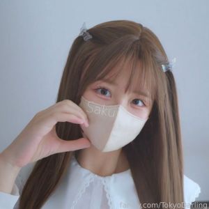 Saku_J - Fansly Leaks